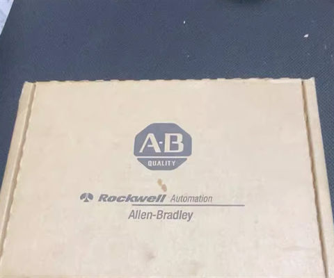 Allen-Bradley 1747-L552 SLC 500 SLC 5/05 Processor, 32K geheugen