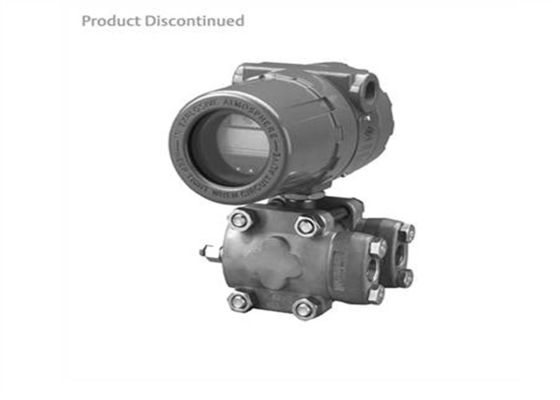 ROSEMOUNT Silicone Fill Smart 1151 GP5E12 Druktransmitter met CE/RoHS-certificering