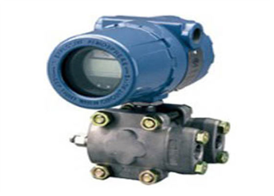 1151 GP5E12 Emerson Rosemount drukzender Inert -50 tot 350 °F Voor uitgang