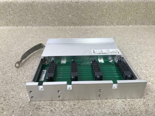 Allen-Bradley 2093-PRS3 Kinetix 2000 Multi-axis Servo Drive