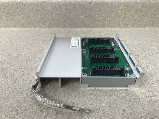 Allen-Bradley 2093-PRS3 Kinetix 2000 Multi-axis Servo Drive