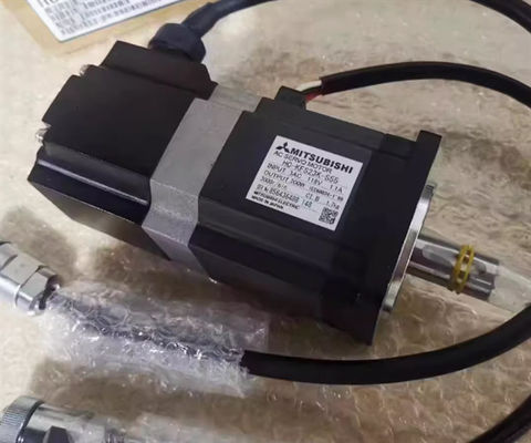 Mitsubishi HC-KFS23K Servomotormotoren-AC Servomotorversterker