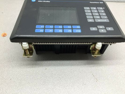 ALLEN-BRADLEY 2711-K6C5 PanelView Standaardterminalspecificaties
