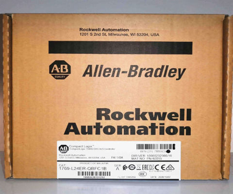 Allen-Bradley 1746-A13 SLC 500 AC digitale invoermodule