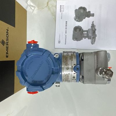 Rosemount 3051CG1A02A1AB1H2L4M5 pt100 temperatuursensor zuigerring