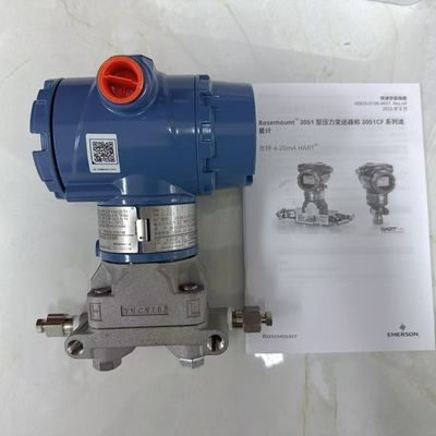 Rosemount-3051GP2A2B21AB4M5