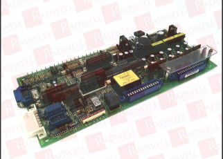 A20B-1000-0560 DRIVE BOARD Compacte 200-230V continue bewegingscontroller