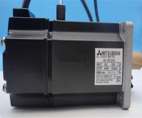 Mitsubishi HC-KFS23B Servomotor 1PC Servo Versterker modellen