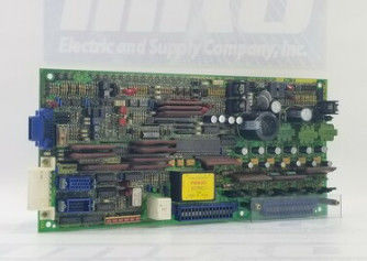 50/60Hz 200-230V 3-fase 400VAC stroomvoorziening voor Servo Add On-modules