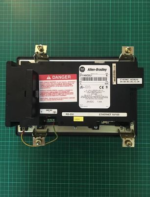 Alleen-Bradley K6C20L1 PanelView Standaardterminalspecificaties