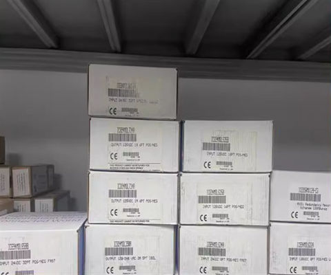 IC693PCM301. GE Fanuc Programmable Coprocessor Module.