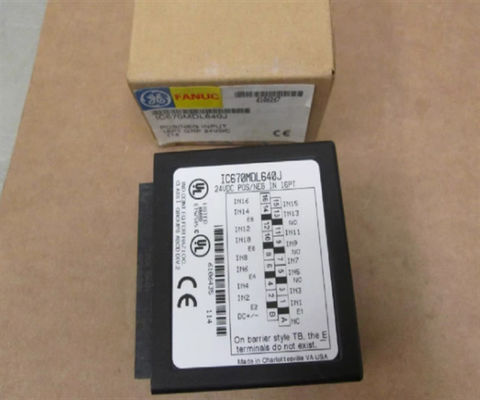 IC693PCM301. GE Fanuc Programmable Coprocessor Module.
