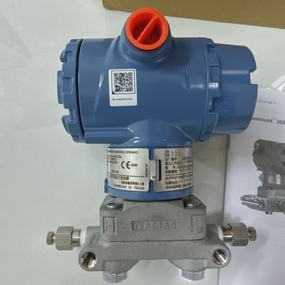 Rosemount 3051GP1A2B21AB4M5 ROSEMOUNT Druktransmitter diff druktransmitter