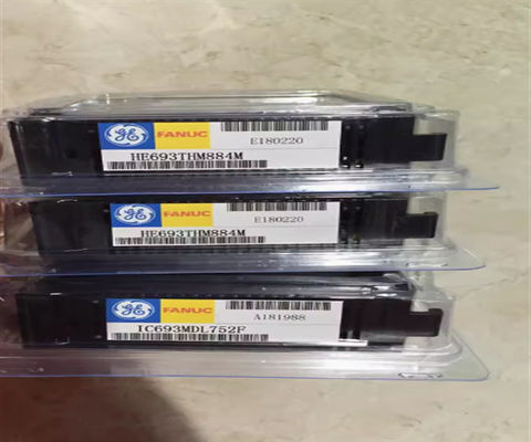 IC693APU300. GE Fanuc High Speed Counter Motion Control