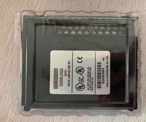 IC693APU300. GE Fanuc High Speed Counter Motion Control