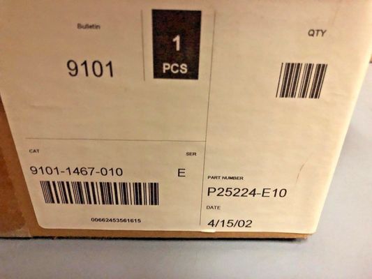 ALLEN-BRADLEY 9101-1467-010 PanelView Standaard Terminal