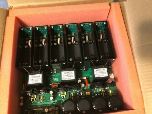 ALLEN-BRADLEY 80026-044-03-R PanelView Standaardterminalspecificaties