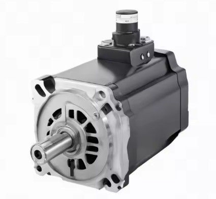 Mitsubishi AC servomotor HC-MFS/KFS23BK Operationeel versterker Industriële servomotor