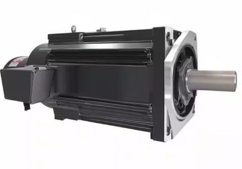 Mitsubishi AC servomotor HC-MFS/KFS23BK Operationeel versterker Industriële servomotor