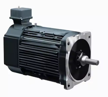 Mitsubishi AC servomotor HC-MFS/KFS23BK Operationeel versterker Industriële servomotor