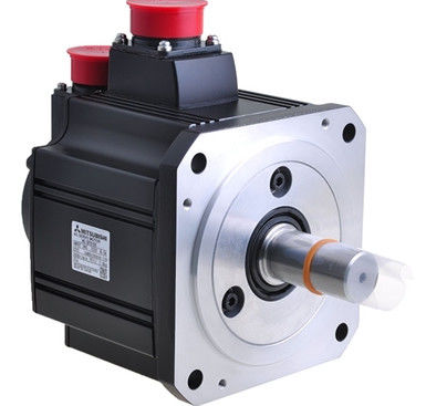 Mitsubishi AC servomotor HC-SFS202BG2 1/45 Operationeel versterker Industriële servomotor