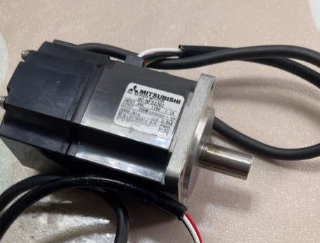 Mitsubishi HC-KFS23G1 Servomotor Audio draadloze zender