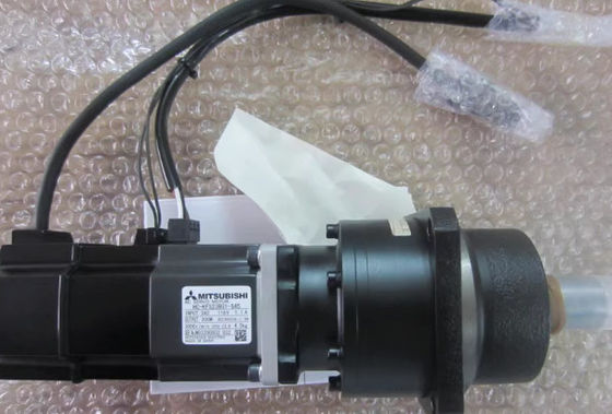 Mitsubishi HC-KFS23G1 Servomotor Audio draadloze zender