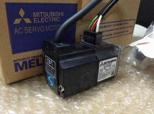 HC-KFS43K. Mitsubishi Servo Motor Video Draadloze zender en ontvanger.