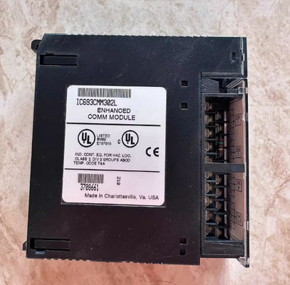 IC693CMM302 Ge Fanuc serie 90-30 programmeerbare logica controller
