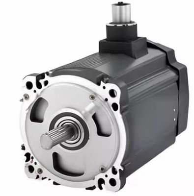 Mitsubishi AC servomotor HA-LFS15K2 Operationeel versterker Industriële servomotor