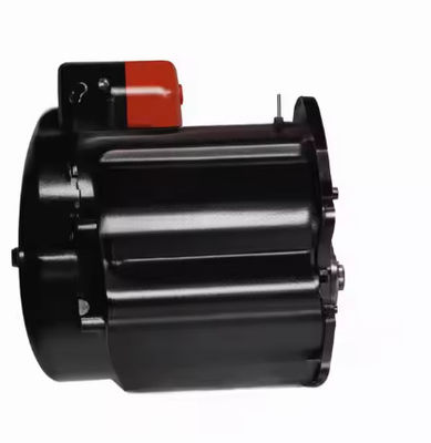 Mitsubishi AC servomotor HA-LFS15K2 Operationeel versterker Industriële servomotor
