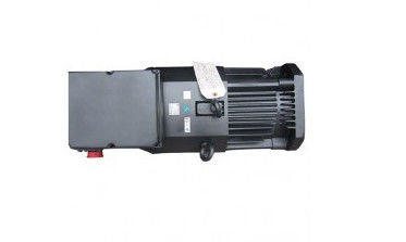 Mitsubishi AC servomotor HA-LFS11K2B Operationeel versterker Industriële servomotor