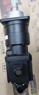 Mitsubishi AC servomotor HC-MFS/KFS053BG2 Operationeel versterker Industriële servomotor
