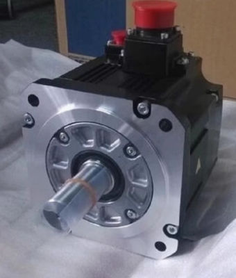 Mitsubishi AC servomotor HC-MFS/KFS053BG2 Operationeel versterker Industriële servomotor