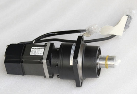 Mitsubishi AC servomotor HC-MFS/KFS23BG1 ((1/12) Operationeel versterker