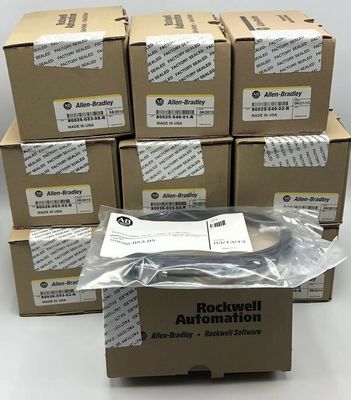 Allen-Bradley 80026-053-07-R Duplex glasvezelkabel 7M