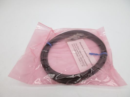 Allen-Bradley 80026-053-07-R Duplex glasvezelkabel 7M