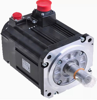 Mitsubishi AC servomotor HC-SFS201B Operationeel versterker Industriële servomotor