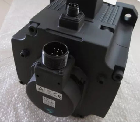 Mitsubishi AC servomotor HC-SFS202B Operationeel versterker Industriële servomotor