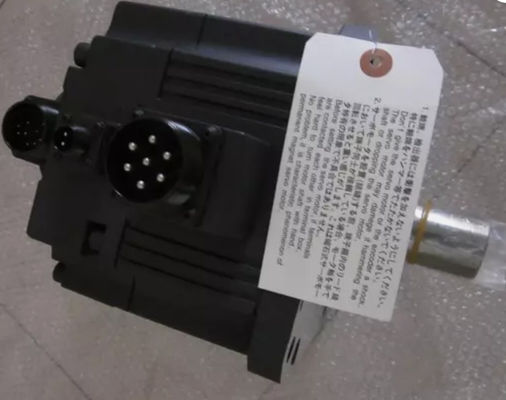 Mitsubishi AC servomotor HC-SFS202B Operationeel versterker Industriële servomotor