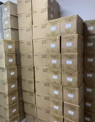 1.5kw Emerson EV1000-4T0015G-omvormer voor industriële toepassingen van 380 V