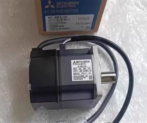 Mitsubishi-HC-KFS43B AC servomotor variabele frequentiedriever