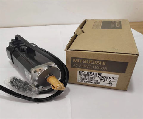 Mitsubishi HC-KFS43BK AC servomotor HCKFS43BK Elektrische motor Vfd