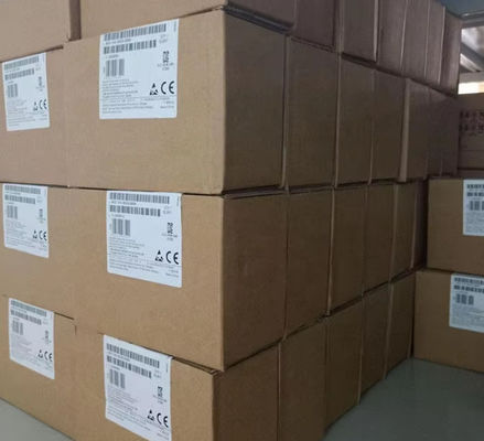Emerson EV1000-2S0022G 4T0015G Inverter 380V 1.5kw voor industriële toepassingen