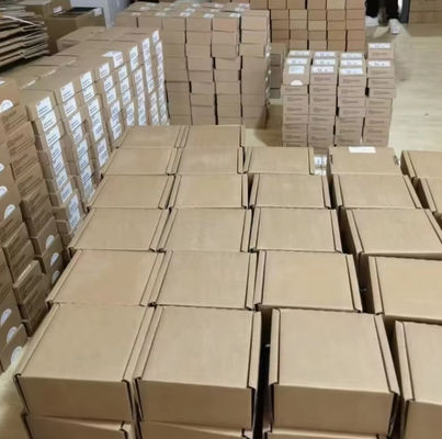 Emerson EV1000-2S0022G 4T0015G Inverter 380V 1.5kw voor industriële toepassingen