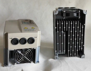 EMERSON EV1000-4T0037 omvormer 380V 1.5kw Variabele frequentie-omvormer