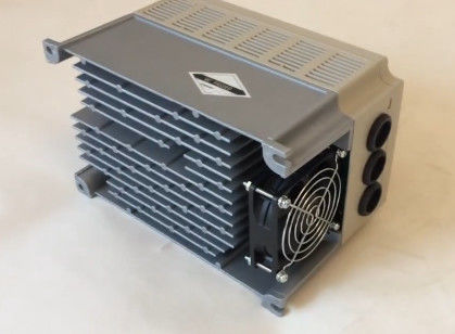 Energiebesparende Emerson EV1000-4T0055P-omvormer 1,5 kW 380V voor de industrie