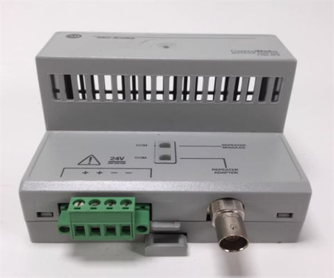1786-RPA Allen-Bradley ControlNet Modulaire Repeater Adapter