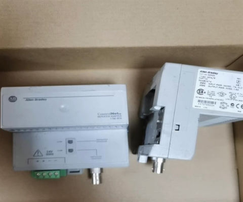 1786-RPA Allen-Bradley ControlNet Modulaire Repeater Adapter