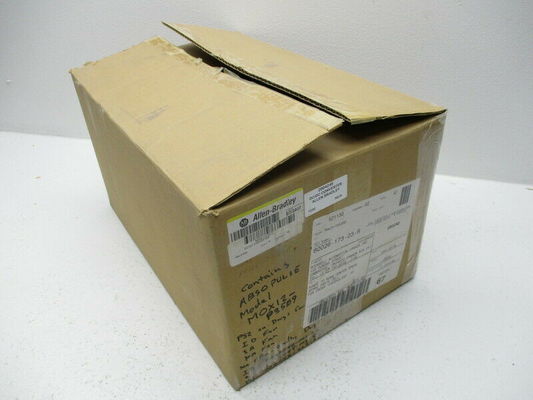 Alleen-Bradley 80026-173-23-R MOX12-P3509 80026-173-23-R MOX12-P3509